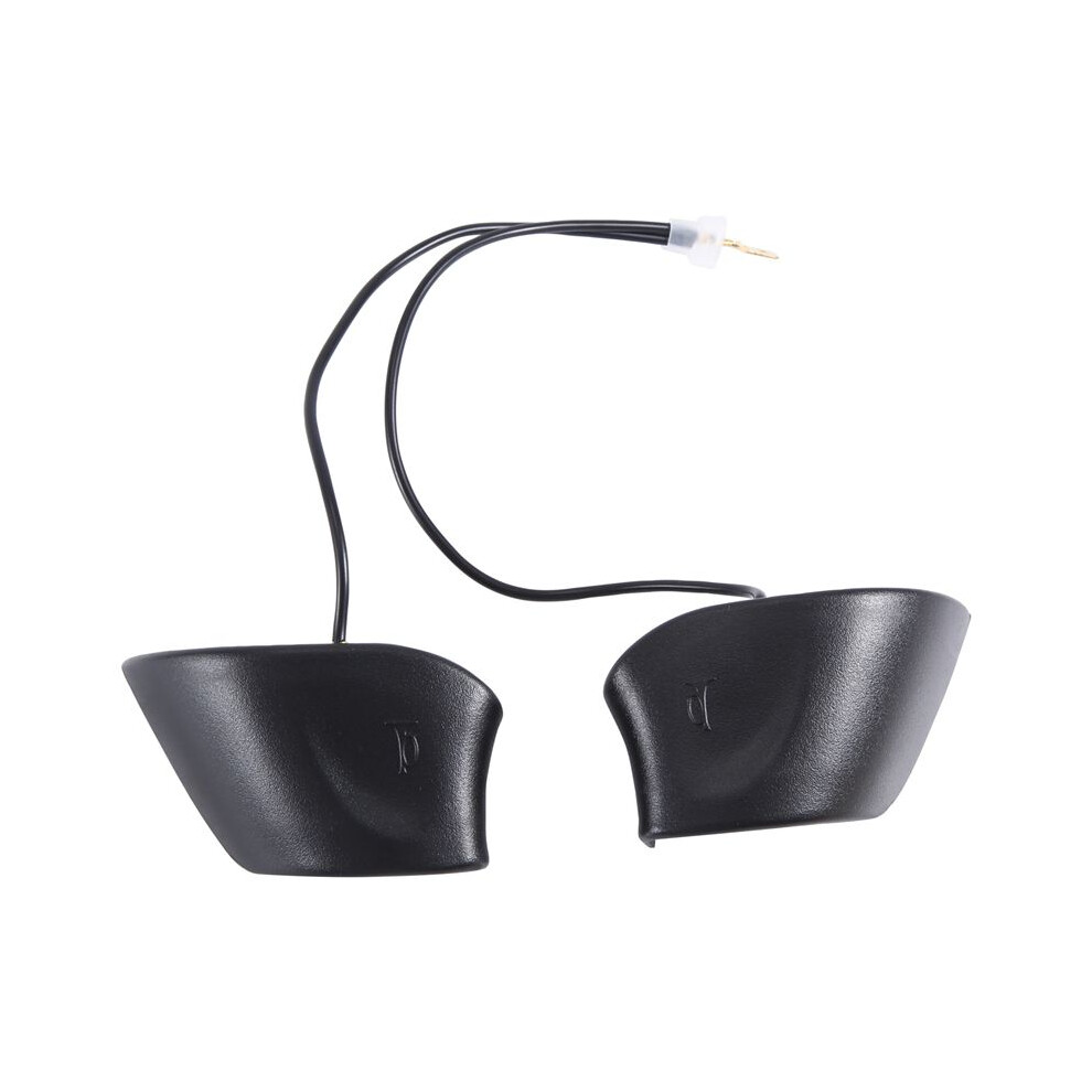 Car Steering Wheel Horn Cover Cap Button Contact Replacement For Mk3 Cabrio 4713321957279