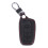 for 2020   Key Case Protective Case Keychain Shell Modification   Black 5