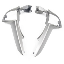78515TA0A81ZA Car Steering Wheel Buttons Trim Cover for Accord 2008-2013 2009-2013 Cruise Frame