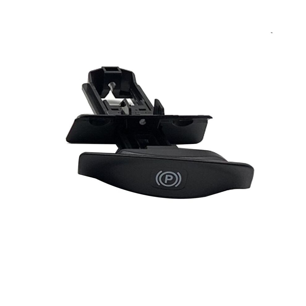 Car Handbrake Assembly Parking Brake Release Handle With Base For W211 W219 2114270120 Rhd 4712630742286