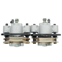 Bremssattel Vorne und Hinten mit BeläGen 1436-422 1436-423 für ATV Arctic Cat Alterra 250 300 350 400 450 500 550 650 700 1000