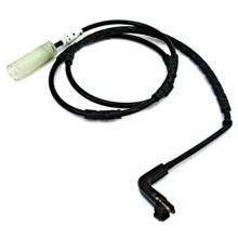 Sensor de Freno del Eje Trasero del Coche Sensor de Desgaste de Pastillas de Freno LíNea de Sensor de Freno 34356790341 para X1 E84 2009-2015