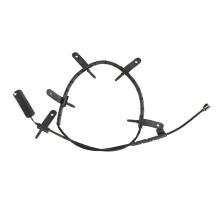 Car Front Axle Brake Sensor Brake Pad Wear Sensor Brake Sensor  34356761447 34356778175 for  R52