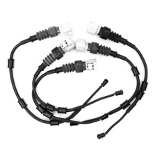5Pcs 47771-50030 Rear Brake Pad Wear Sensor for  LS400 1992-1994