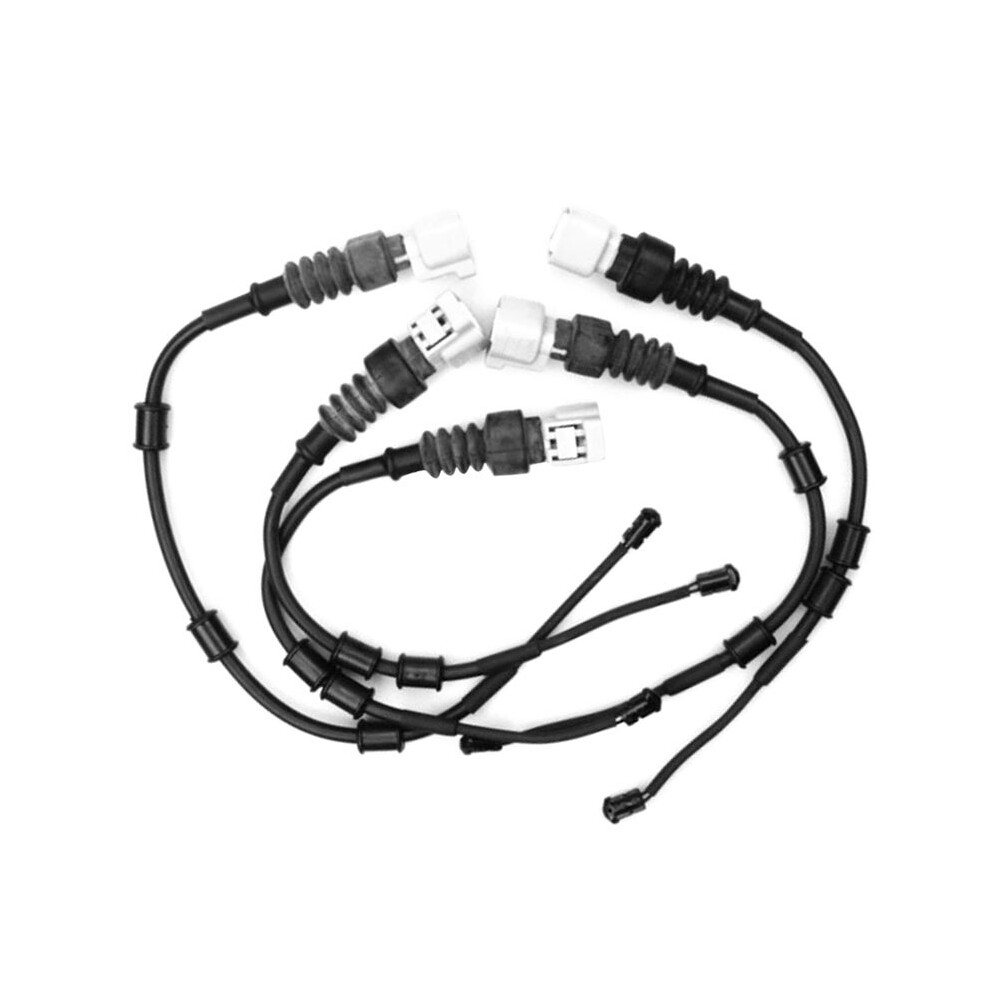 5Pcs 47771-50030 Rear Brake Pad Wear Sensor For Ls400 1992-1994 6031592484521