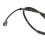 Car Front Axle Brake Sensor Brake Pad Wear 34356792559 Sensor Brake Sensor  for  1 3 Series E81 E82 E87 E90 E91 2