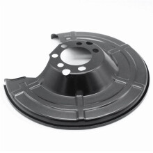 90498290 Car Brake Shield Brake Disc Cover Brake Disc Dust Shield Cover Brake Disc Plate for