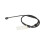 Car Front Axle Brake Sensor Brake Pad Wear 34356792559 Sensor Brake Sensor  for  1 3 Series E81 E82 E87 E90 E91 3