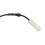 Car Front Axle Brake Sensor Brake Pad Wear 34356792559 Sensor Brake Sensor  for  1 3 Series E81 E82 E87 E90 E91 6