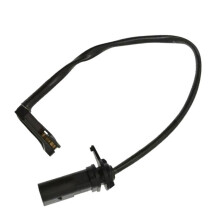 Sensor de Freno del Eje Delantero del Coche Sensor de Desgaste de Pastillas de Freno Línea de Sensor de Freno 4G0615121E para A6 A7 A8