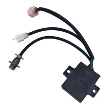 24447A für Linhai LH400 QUAD ATV400 400cc 4x2 2WD 4WD Elektronisches Schaltsteuerrelais
