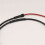 Auto Vooras Remsensor Remblokslijtage Sensor Remsensor Lijn J9C18499 LR115018 voor  E-PACE 4