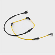 Car Front Axle Brake Sensor Brake Pad Wear Sensor Brake Sensor LR083646 for L550 L538