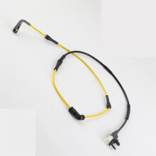 Capteur de Frein D'Essieu Avant de Voiture, Capteur D'Usure des Plaquettes de Frein, Ligne de Capteur de Frein LR083646 pour L550 L538