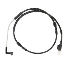 Sensor de Freno del Eje Delantero del Coche Sensor de Desgaste de Pastillas de Freno Línea de Sensor de Freno 34356789444 para Z4 E89 2009-
