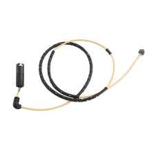 Sensor de Freno del Eje Trasero del Coche Sensor de Desgaste de Pastillas de Freno Línea de Sensor de Freno 34356757896 para Z4 E85 2003-2009 E86