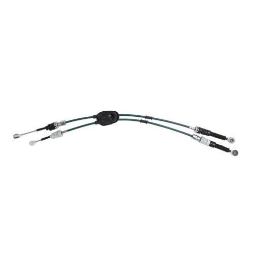 Car Shift Cable 34413-3AM0A Shifter Control Cable for  Versa 2007‑2019 Automotive Transmission Shift Cables