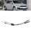 Car Shift Cable 34413-3AM0A Shifter Control Cable for  Versa 2007‑2019 Automotive Transmission Shift Cables 3