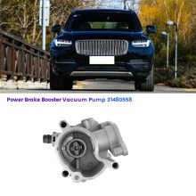 Auto-Bremskraft-Vakuumpumpe 31480558 für  XC90 XC60 XC70 XC40 V90  S60 S80 S90 2014-2020 Turbo-Booster Pumpe