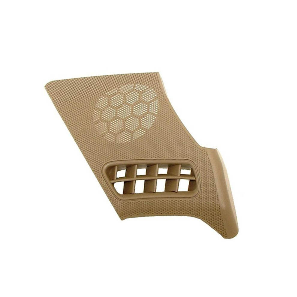 Right Front Dash Air Vent Speaker Cover A2106800639 For - W210 E300 320 350 420 430 96-2003 Horn Trim Cover 6132083899005