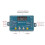 24V 10A Adjustable  Delay Relay Module 32 Modes LED Digital Timming Trigger Timer Control  Pulse Cycle 4