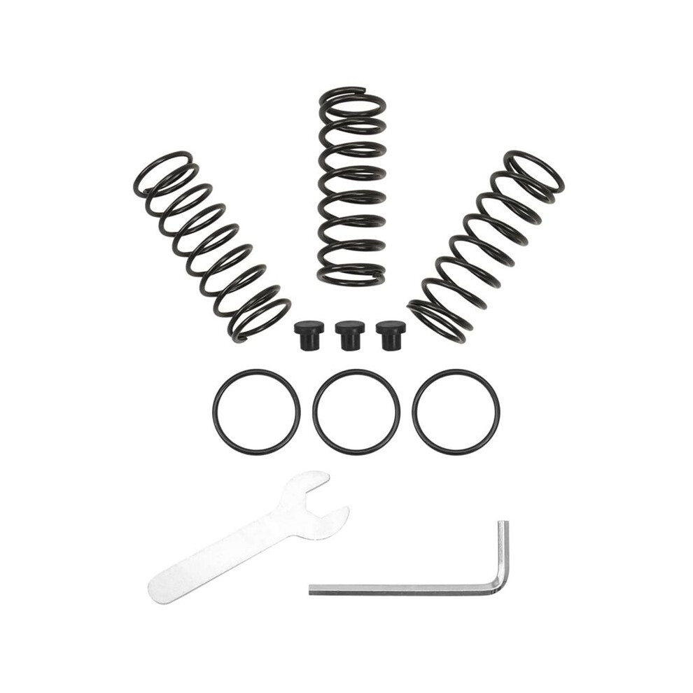 Brake Pedal Throttle Clutch Pedal Spring Kit For G25 G27 G29 G920 Racing Wheel 6032688730522