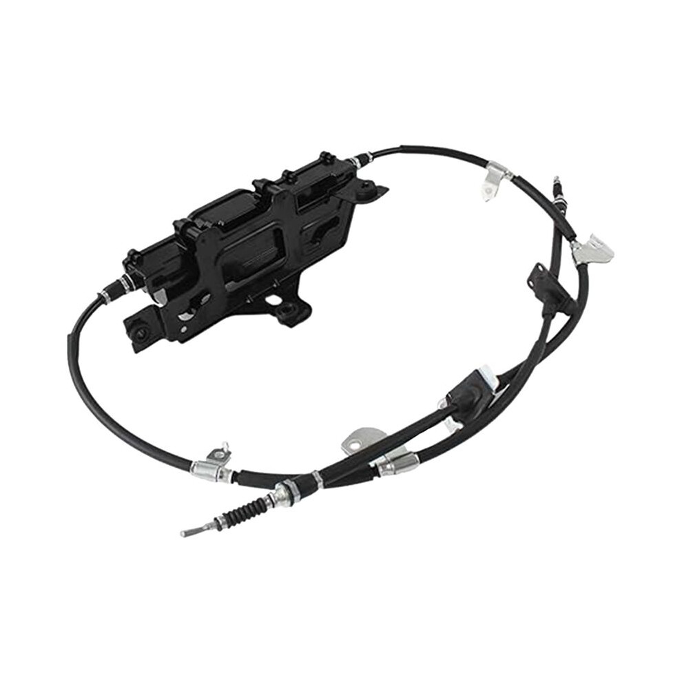 Electronic Hand Brake Cable For Santa Fe 4Wd 2012-2019 Parking Brake Assy 597002W800 59700B8800 4712587387998