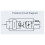 AC Control AC Single Phase Solid State Relay Single Phase SSR AA Solid State Relay 80AA 2