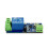 Relay Module Human Body Infrared Sensing Single Module Delay  Adjustable Dual Mode Multifunction Module 8