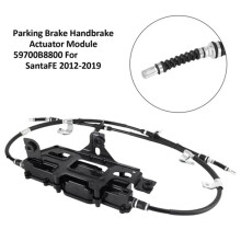 Auto-Parkbremse, Handbremsbetätigungsmodul für Santa FE 2012-2019, 59700-B8800, 59700B8800