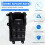 93300D30004X 93300D3000 Electronic Hand Brake  for  Tucson 2016 2017 Complete Flow Console 3