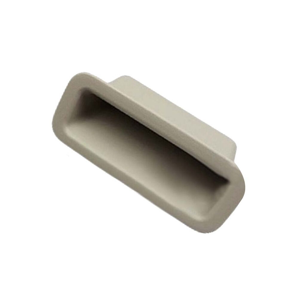 Liftgate Inside Handle Pull 90940-1La0b For Q50 Q60 Qx80 G37 G25 Murano Pathfinder Trunk Lid Pull Beige 4712587333056