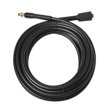 6m Manguera de Lavadora de Alta Presión Cable de Tubería Manguera de Limpieza de Agua Manguera de Agua para Algunos Fregaderos para K5.20