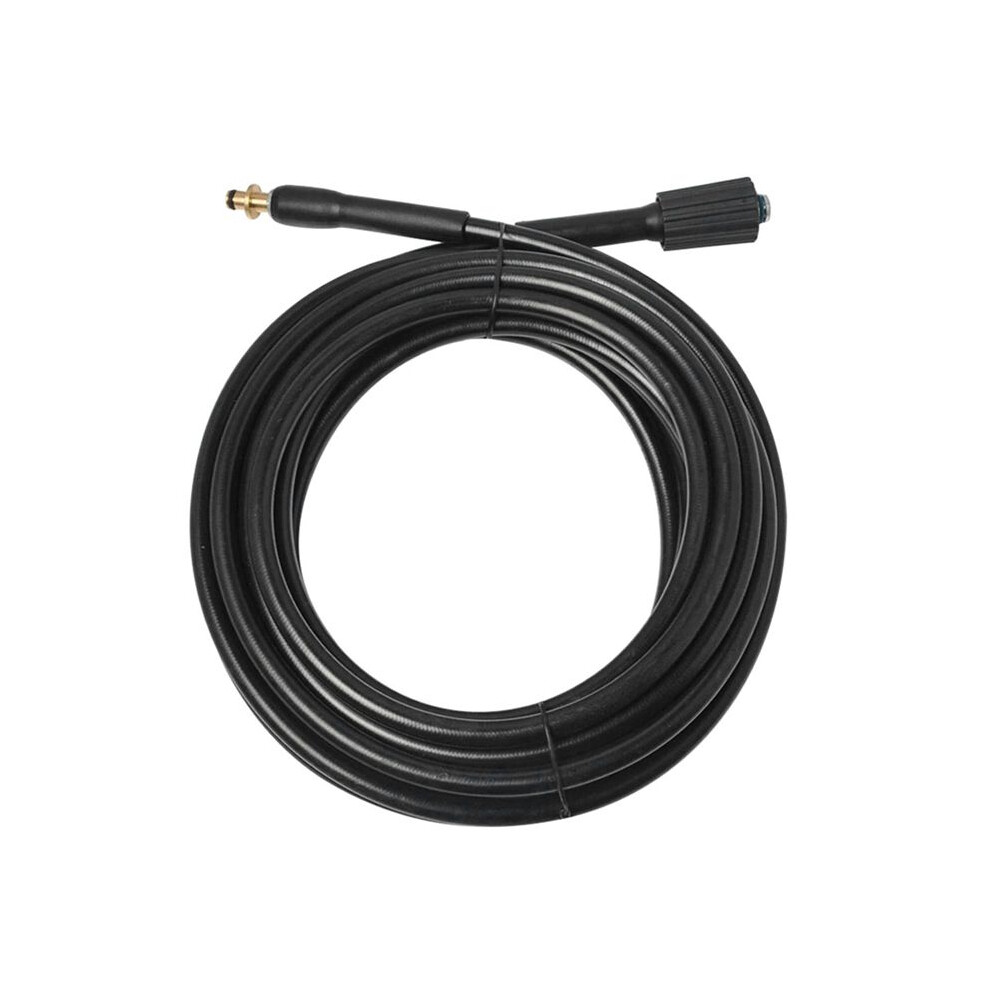 6M High Pressure Washer Hose Pipe Cord Water Cleaning Hose Water Hose For Some Of Sink K5.20 Pressure Washer 6031592494834