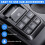 93300D30004X 93300D3000 Electronic Hand Brake  for  Tucson 2016 2017 Complete Flow Console 6