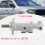 Brake Master Cylinder Replace for    MKX 2007-2014 7T4Z2140A 10