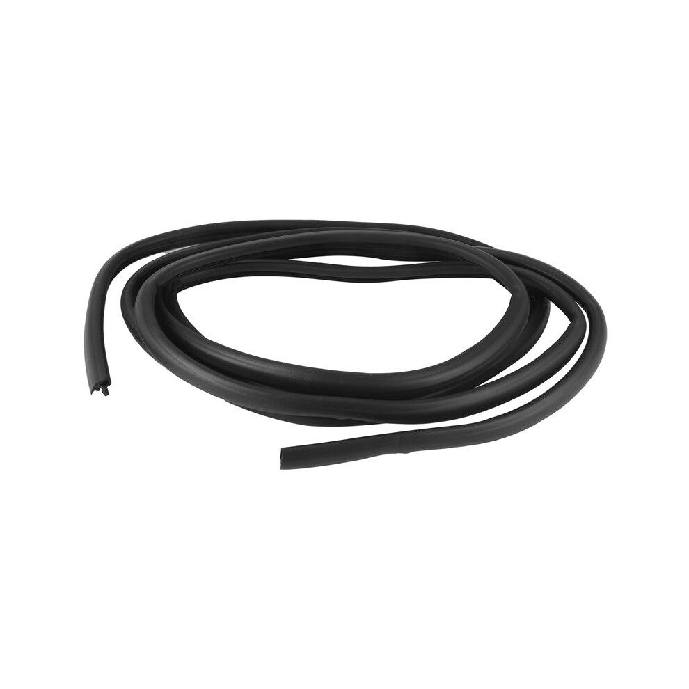 Front Outer Sunroof Seal For 9-5 2.8L V6 2.0L L4 Glass Sealing Strip 25842116 4712792825100