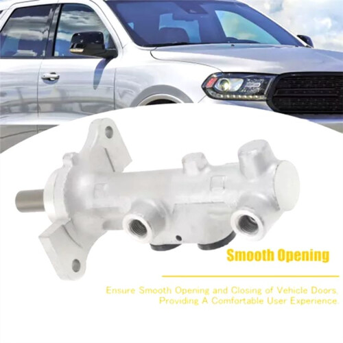 Brake Master Cylinder Replace for    MKX 2007-2014 7T4Z2140A 2