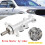 Brake Master Cylinder Replace for    MKX 2007-2014 7T4Z2140A 7