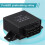 Forklift PreHeating Relay 7916299071 for  350-01 4