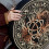 Celtic Drum with Drum Sticks Spiritual Healing Chakra Balancing Reflection Meditation Frame 5