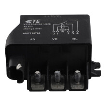 658830 9687798780 Relè Ventola Ricambi Auto 1.8T per 508 per C5 C6