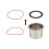KK-4835 Air Compressor Cylinder Sleeve and Compression Ring Kit for Craftsman 1