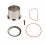 KK-4835 Air Compressor Cylinder Sleeve and Compression Ring Kit for Craftsman 3