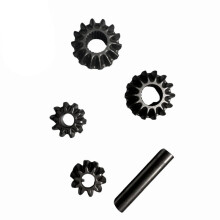 1 Conjunto de Engrenagem Do Meio Eixo Do Eixo Planetário Do Carro 310612 310606 para 2008 206 207 301 para C2 C3 2006-2020