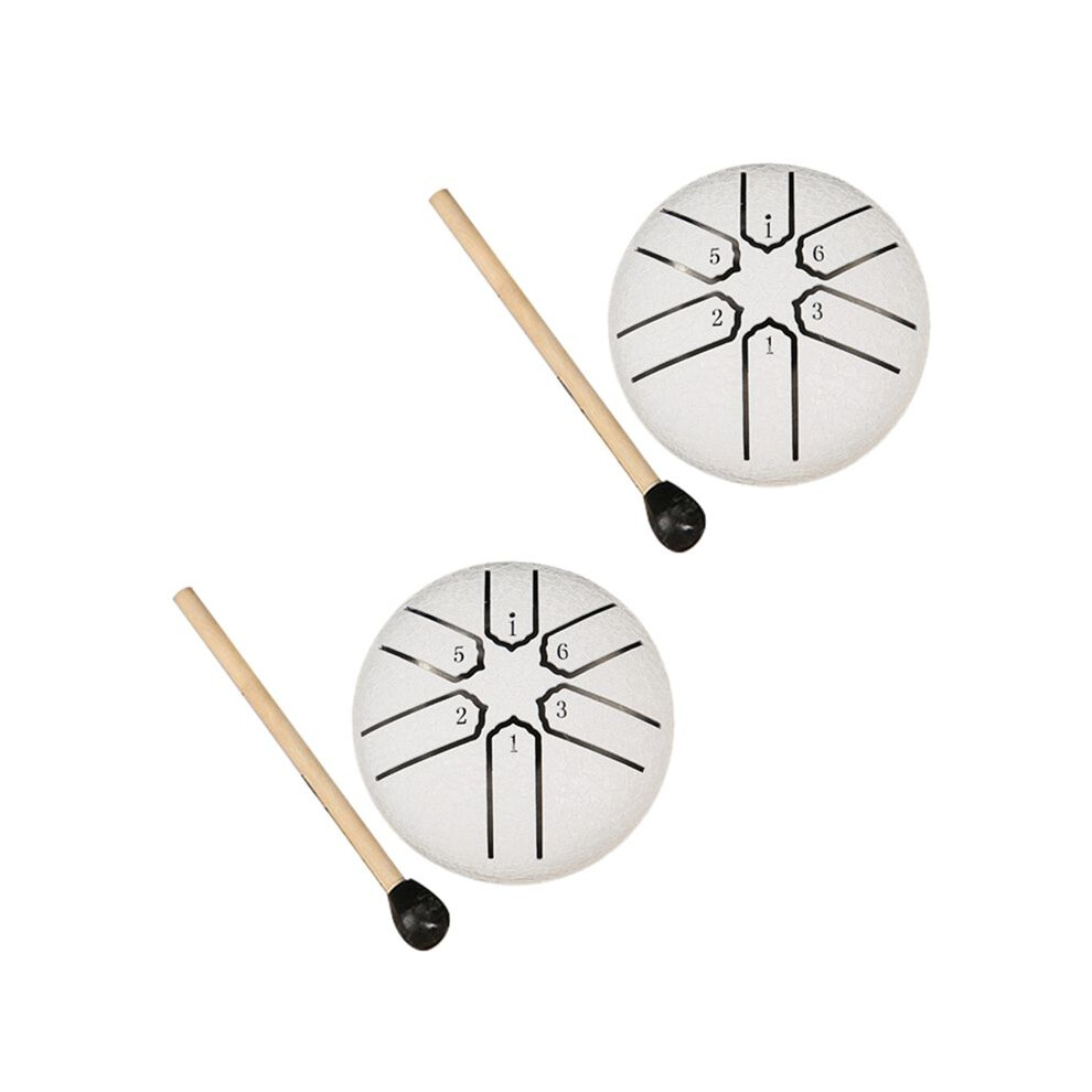 Ethereal Drum, Outdoor Rain Drum, Garden Rain Drum, Rain Chakra Drum, Rainy Season Outdoor Rain Drum White 6031120224452