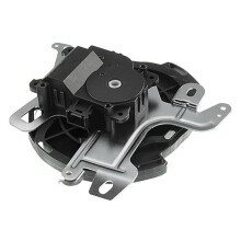 Atuador de Porta de Mistura de Ar Do Aquecedor HVAC 604-903 para Solara 2002-2008 para ES330 Camry 2002-2006 8710606130 604903