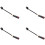 8Pcs Wear Warning Sensor Brake Pad Sensor 9065401417 for  SPRINTER 2-T Box 7