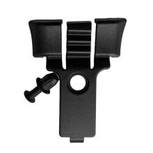 Kofferraum-Arretierclip-Stopper 51477292662 für 3er 4er F30 F35 F32 F80 F82 2011-2019 Kofferraumverkleidungsstopper