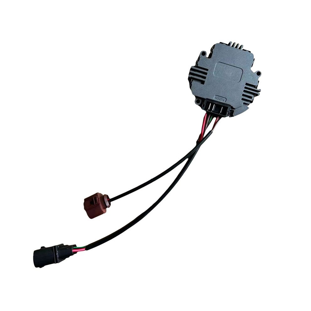 Car Radiator Cooling Fan Relay Control Module 1K0959455fr For Beetle A3 S3 1Td959455 4712569320586